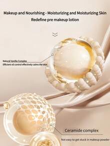 the SAEM Dexian 透明清透妝前底霜 30g - 01綠色 - 查看 2
