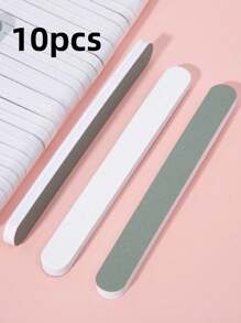 Nail Buffer Block Shiny Kit,Nail Shiner Buffer Polishing Blocks For Natural Acrylic Nails Polisher Fingernail Buffer Buffing Nail Shine File Natural Nail Care Tool 600 3000 Grit