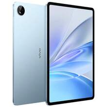 vivo Pad SE 全新 12.3 英寸护眼平板 | 类纸屏幕 | 学习中心 AI 导师 | 8500mAh 60 天待机 | 家长控制 - 藍色 - 查看 6