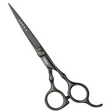6.5-Inch Multiple Color Options, Pointed Hair Scissors, Cutting Scissors, Suitable For Hairdressers/Salons/Families/Men/Women/Adults Scissors