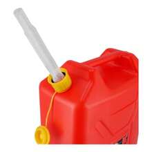 Gasoline Tank/Box - 20 Liters - View 4