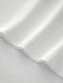 Dr % Pepper Doodlebob Double-Sided ,Casual Print,Comfortable And Versatile,Letter Pattern Pure Cotton 220g Printed T-Shirt Tee - White - View 5