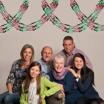 1 件多色丝带拉旗 3D 铝箔花环、天花板悬挂花环装饰、派对用品季节性装饰、毕业生日派对万圣节