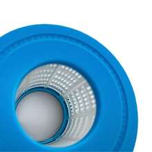 1 Pc Swimming Pool Cleaning Filter Accessory Suitable For BESTWAY VI Pool Filter Cartridge - Multicolor - View 5