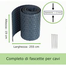 Shade Cloth
