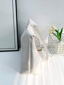 Large Women Shoulder Bag, New Fashion Design Tote Bag, Chic