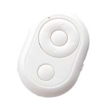 Mobile Phone Bluetooth Remote Control: Take Photos, Turn The Page, Brush The Video Almighty, Lazy People Must Have