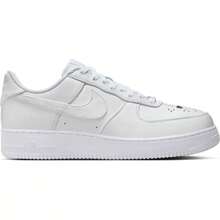Nike Air Force 1 Low Retro - White - View 1