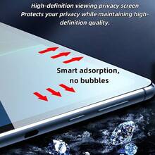 Applicable To Microsoft Surface Pro 9 Tablet Tempered Glass Screen Protector - For Pro 8/Pro 7/Por 10/Por 11 Screens - Clear - View 4