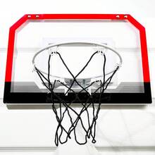 Franklin Sports Pro Hoops Basketball - 1 - View 7