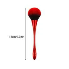 1pc Multi-Functional Makeup Brush: Easy To Apply Powder