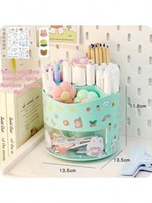 Pencil Storage Boxes