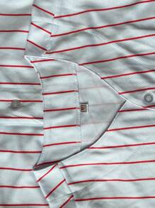 Atonmore Camiseta de béisbol casual de 3 piezas blancas para hombre, camisa deportiva con botones y bordados, para entrenamiento y partidos