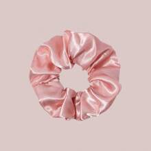 Women's Simple Solid Color Fabric Headband, Suitable For Daily Ponytail Holder, Elegant And Simple Fashion Hair Accessories, Suitable For Daily Use (Random Style) Back To School
