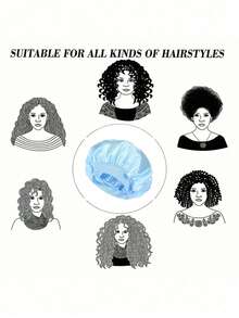 12 件睡眠发型工具套装、1 件卷发器、1 件丝绸枕套(适用于头发和皮肤)大号套装、丝绸无热卷发套装、过夜卷发器、1 件睡眠柔软眼罩、1 件双头滚筒按摩器、1 件心形刮痧板、返校、旅行度假必需品、女士发饰、卷发器、卷发刷、滚筒、卷发产品、卷发器、卷发滚筒、卷发、卷发工具、卷发滚筒、卷发、无热卷发、无热卷发、卷发器、理发师、美发工具、美发产品、卷发器、理发配件、旅行、滚筒、美发用品、发饰、卷发产品、卷发器、卷发滚筒、美发设备、卷发、卷发工具、卷发滚筒、圣诞节、理发店、头发卷发器、理发配件、发饰、卷发器、美发、无热卷发、旅行必需品、发型、美发 - 藍色 - 查看 9