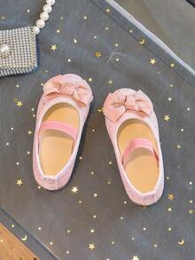 1双女式户外华丽玛丽苏风格连体公主鞋