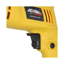 Kit de Rotomartillo y Esmeriladora Adir 500 W 13411 | Potencia y Versatilidad para Tus Proyectos de Bricolaje - Amarillo - Ver 7
