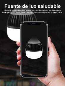 LED Bulbs - 1개 - 보기 2