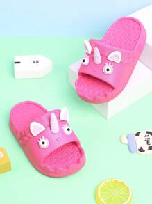 1 par de sandalias versátiles de verano para niños y niñas, sandalias de playa para niños pequeños