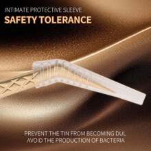 FADVAN 1 Pc Eyelash Tweezers Extension Pink Stainless Steel Superhard Tweezers With Fiber Tips High Precision Anti-Static Lash Tweezers Cell Clamp Peacock Clamp