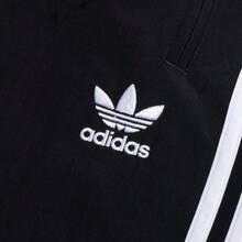 Adidas Originals Men's TIRO25C PRE PNT Sweatpants, Running Jogging Training Casual Pants KB4393 - Black - View 5