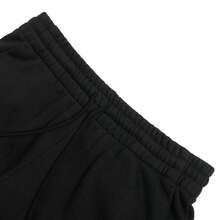 Adidas Men's Casual Pants, M SL FT O PT Sports Pants, Running Fitness Training Pants, Leisure Pants JZ2149 - Black - View 3