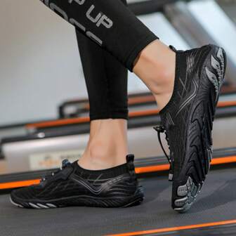 Summer Barefoot Beach/Outdoor Anti-Scratch Unisex Casual Swimming, Rafting, Fishing, Yoga Shoes