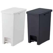 Waste Bins