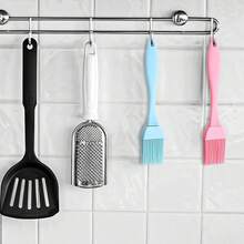 2pcs High-Temperature-Resistant Multi-Functional Brush, Suitable For Barbecue, Baking, Cake Decoration, Oil And Sauce Application, Baking Oil Brush, Silicone Barbecue Sauce Brush. This Is A Multi-Functional Brush For Various Food Preparations