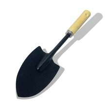 Juego de jardinería; Para plantar y cultivar flores, plantas de maceta en el hogar, pala de hierro, pico, rastrillo, herramientas para excavar al aire libre, pequeña herramienta para recoger conchas, herramientas de jardinería, juego de barro para niños.