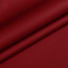1pc Faux Leather Fabric With Small Litchi Texture, For Car Foot Mat, Seat Pad, Sofa Leather Material - Multicolor - View 24