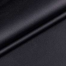 1pc Faux Leather Fabric With Small Litchi Texture, For Car Foot Mat, Seat Pad, Sofa Leather Material - Multicolor - View 12