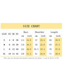 Women Short Sleeve T-Shirts Number Print V-Neck Shirts Summer Loose Casual Tops Streetwear - Red - View 8