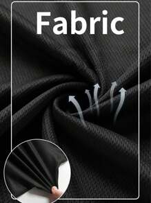 Men's Sleeveless Quick-Dry T-Shirt, Basketball Training Fitness Vest Singlet, Summer