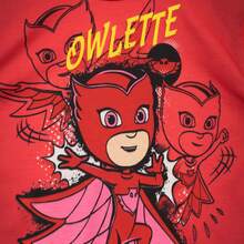 PJ MASKS 男童睡衣 | 男童貓頭鷹睡衣 | 兒童短袖睡衣 | 官方商品 | 英國快速配送 | 值得信賴的英國賣家 | 送給孩子的好禮物 | 非常適合暑假、過夜、萬聖節、生日和聖誕節