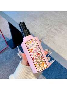 1 件 100ml 持久空气清新剂，男女通用香氛喷雾，夏季家居用品，持久空气清新剂，清新、果香、花香、香草；非常适合约会、日常生活、派对、情人节送礼、情人节用品、婚礼用品、母亲节礼物、便携