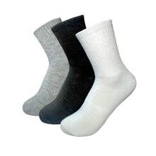 Halloween Youth Unisex Sport Socks with Arch Support, Comfortable Infant Athletic Socks, Party Cosplay Costume Sports School Festival - Multicolor - Ver 1