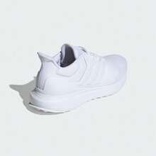 Adidas Zapatos para correr livianos, cómodos y duraderos para mujeres, IG6027 - blanco - Ver 6
