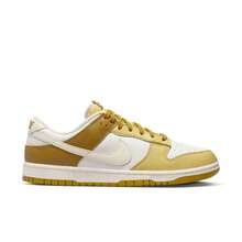 Nike SNEAKERS - Bronzine/Saturn Gold/Sail/Coconut Milk - View 1