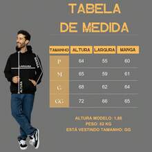 Men's Printed Sweatshirt Top Angel Renaissance Streetwear Winter Flannel Coat - 白色 - 查看 3