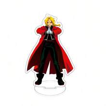 1 件动漫亚克力支架周边产品 - 可动人偶展示、桌面和家居装饰小雕像，是送给朋友的完美生日礼物。动漫亚克力展台 - 可动人偶展示、桌面和家居装饰 - 彩色 - 查看 8