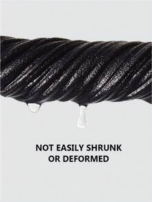 Men'S Casual Cotton T-Shirt With Vibrant Dragon & Clouds Print - Short Sleeve, Round Neck, Relaxed Fit, Perfect For Summer, Everyday Comfort, Everyday Comfort Tee |   Vibrant Graphic Tee |   Comfortable Fit Tee - 黑色 - 查看 4