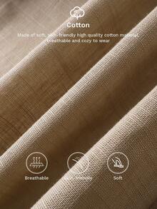 ملابس شاطئية، كاجوال عمل، بمظهر قطني كتان لملابس النساء الفاتحة طقم قطعتين 2025: توب أصفر وبنطال ساق واسع محكم للبطن، أفضل مبيعات الخريف والصيف، قابل للتنفس مريح، قابل للارتداء من المكتب إلى العطلات، أساسيات يومية للعطلات