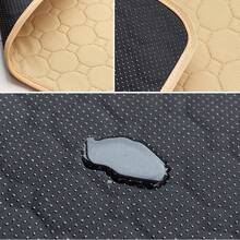 Pet Pee Pads Large Mats Puppy Training Toilet Pads Wee Cat Dog Supplies Washable UK - Grey - View 10