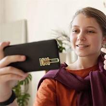 4-7pcs/Mobile Phone Signal Booster Portable Mobile Phone 4G Amplifier SP3 SP4 Phone Signal Enhancement For Cell Phone Network - Multicolor - View 7