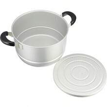 Steam Pot - Không có - Xem 4