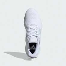 Adidas Zapatos para correr livianos, cómodos y duraderos para mujeres, IG6027 - blanco - Ver 3