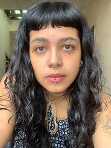 CIZME 3 件 16G 弧形杠铃眉环不锈钢耳钉 16G 眉环套装银链吊坠耳钉 CZ 月亮耳环耳钉耳钉耳钉耳钉饰品男女耳钉耳钉耳钉耳钉耳钉耳钉身体穿孔弧形杠铃