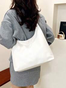 Large Women Shoulder Bag, New Fashion Design Tote Bag, Chic