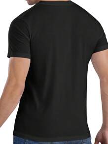 Men Sports Tees & Tanks